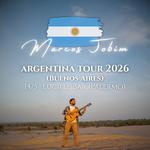 Marcos Jobim - Lucille Bar