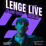 LENGE LIVE
