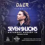 DAER Nightclub