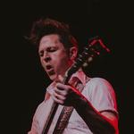 EG Vines at The Blue Canoe