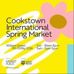 Cup O'Joe @ International Spring Market