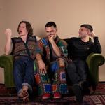 Molly Gone Mad at The Yard