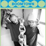 Boomtown 2026