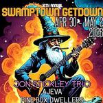 Swamptown Getdown 2026