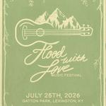 Flood With Love Music Festival 2026