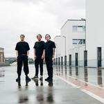 LK Trio feat. Felix Henkelhausen & Moritz Baumgärtner
