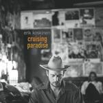 Erik Koskinen with Kora Melia