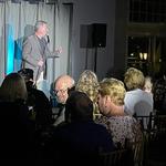 Danvers Polish Club Comedy Night: Donovan, Nardizzi, Rattigan