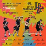 19.LAJ: KONCERT FAMILIJNY CZEREŚNIE