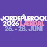 Jordeplerock 2026