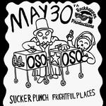 Oso Oso at the Rockhopper