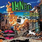 LMNOP Live Screenprinting Event