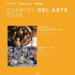 Feria Nacional de San Marcos 2026