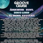 Groove Cruise  2027
