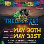 TACO FEST - WGS 2026