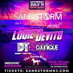Sandstorm Festival 2026