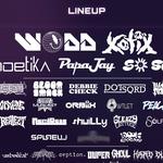 XOTIX @ Q Forest 2026