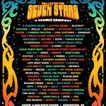 Valley of Seven Stars 2026