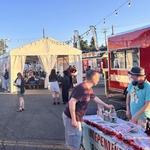 Foster Food Carts