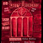 LOST UNDRGRND- NORTH COUNTY METAL FEST