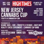 High Times Cannabis Cup