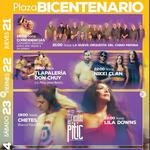 Fiestas del Pitic 2026