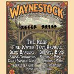 Waynestock Outdoor Adventure & Music Festival June 11-14th, 2026