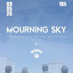 Festa de lançamento do EP LIFE.DEATH.LOVE