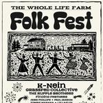 Whole Life Farm Folk Fest
