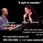 "A Night to Remember" featuring Jessica Lalonde