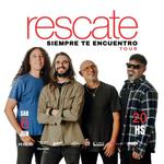 Siempre te encuentro - TOUR