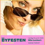 Byfesten Lillestrøm 2026