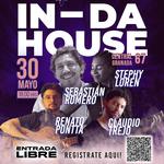 Festival In-da House