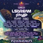 Symmetry Music Festival 2026