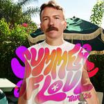 Sunset Sessions featuring Eric Luttrell