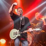 90s Rock Tribute @ River Bend RV Resort