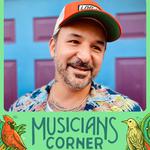 Musician's Corner 2026