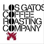 "Java Jam" at Los Gatos Coffee Roasting Company (BanjerDan on banjo)