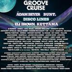 Groove Cruise  2027