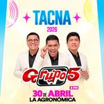 TACNA | GRUPO 5 - GIRA SUR