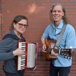 Price/Press Garden Concert series