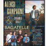 Aleksi Campagne + Bagatelle