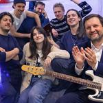 Johavova kalhota a The Snědlipsa