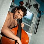 With Guy Mintus Trio