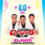 ILO | GRUPO 5 - GIRA SUR