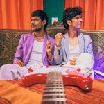 Juandas & TutumCat - Canena 