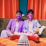 Juandas & TutumCat - Estación de Linares Baeza 