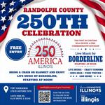 Randolph County IL 250th Celebration