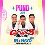 PUNO | GRUPO 5 - GIRA SUR