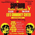 Superior Music Fest V 2026